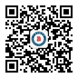 公众号二维码